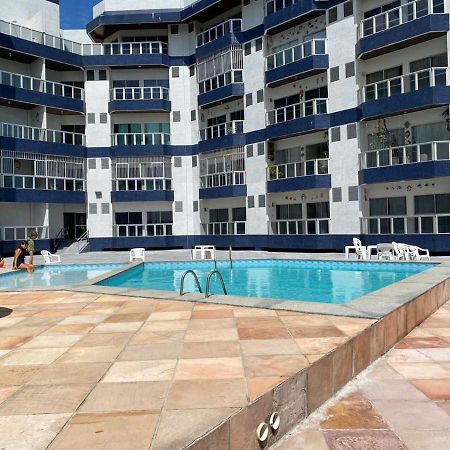 Apartament Mar Azul Flat Salinópolis Zewnętrze zdjęcie