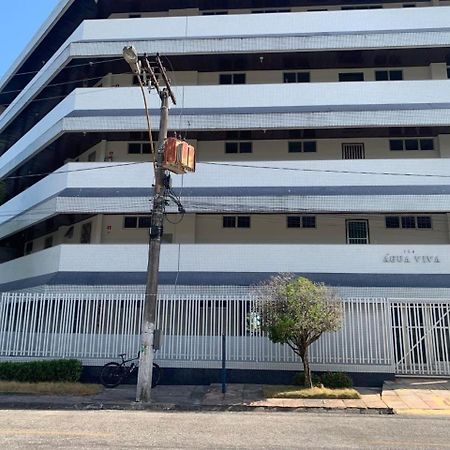 Apartament Mar Azul Flat Salinópolis Zewnętrze zdjęcie