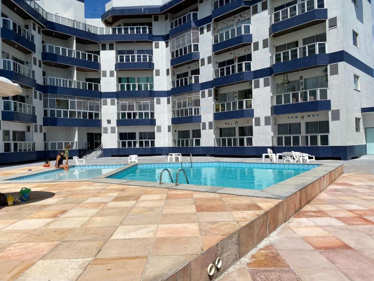 Apartament Mar Azul Flat Salinópolis Zewnętrze zdjęcie