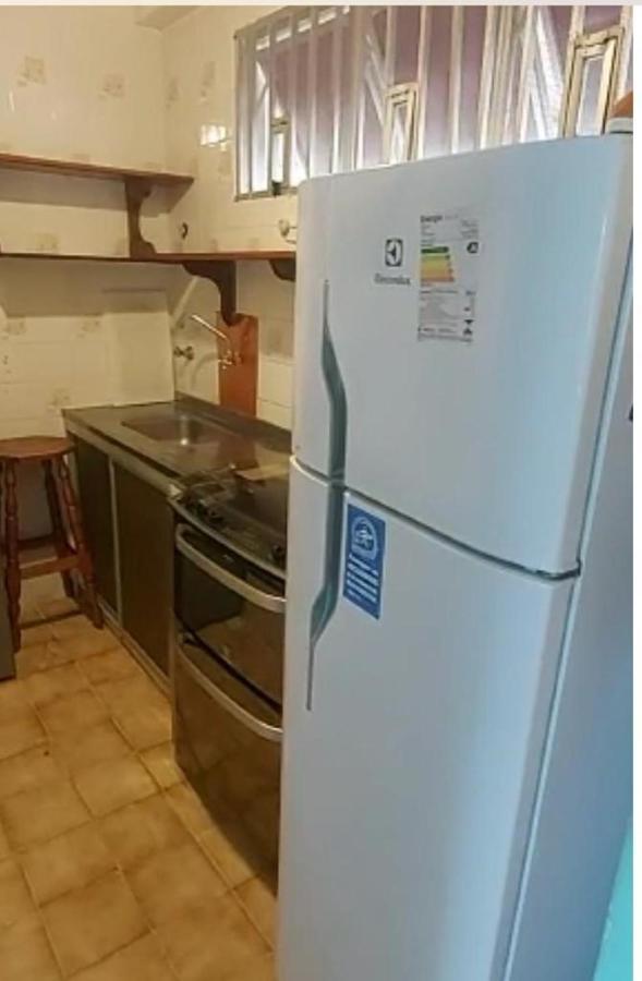 Apartament Mar Azul Flat Salinópolis Zewnętrze zdjęcie