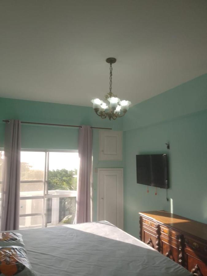 Apartament Mar Azul Flat Salinópolis Zewnętrze zdjęcie