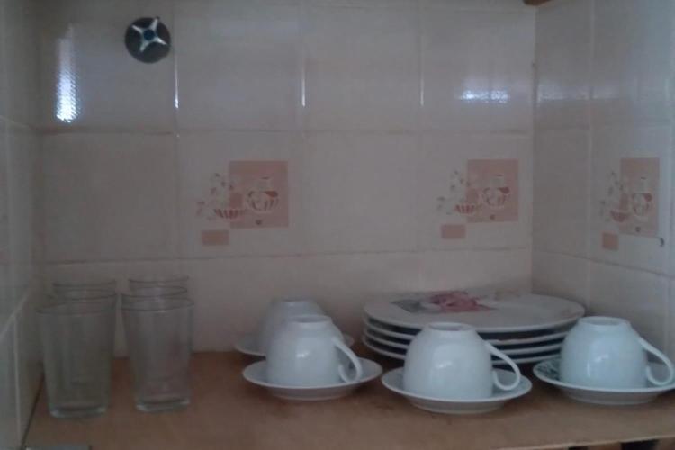 Apartament Mar Azul Flat Salinópolis Zewnętrze zdjęcie
