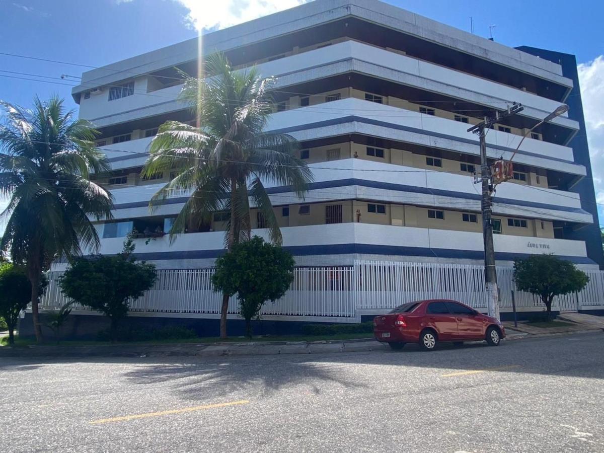 Apartament Mar Azul Flat Salinópolis Zewnętrze zdjęcie