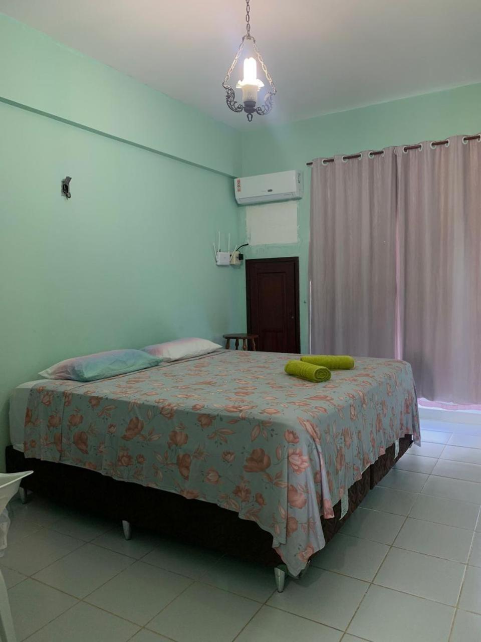 Apartament Mar Azul Flat Salinópolis Zewnętrze zdjęcie