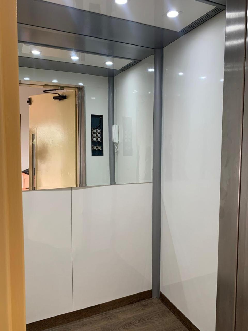 Apartament Mar Azul Flat Salinópolis Zewnętrze zdjęcie