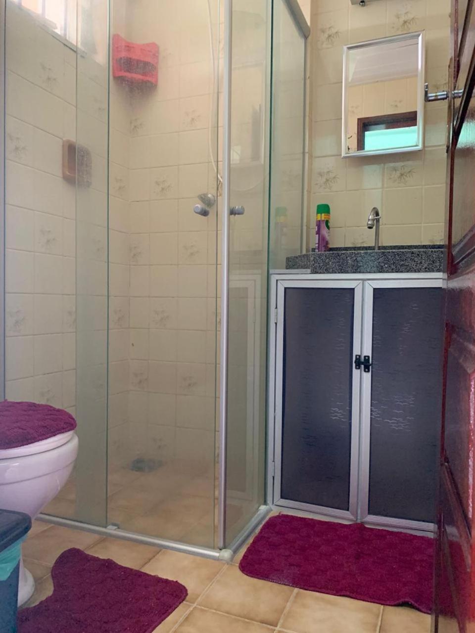 Apartament Mar Azul Flat Salinópolis Zewnętrze zdjęcie